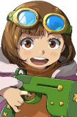Capa de Personagens