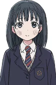 Capa de Personagens