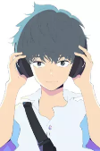 Capa de Personagens