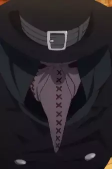 Capa de Personagens
