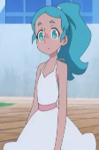 Capa de Personagens