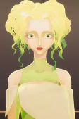 Cover of Characters
