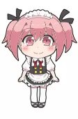 Capa de Personagens