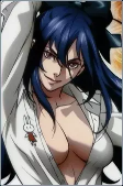 Capa de Personajes