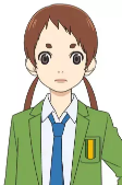 Capa de Personagens
