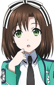 Capa de Personagens