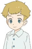 Capa de Personagens