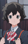 Capa de Personagens