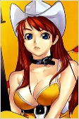 Capa de Personagens