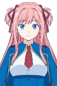 Capa de Personagens