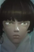 Capa de Personagens