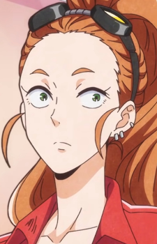 Capa de Personagens