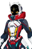 Capa de Personagens