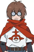 Capa de Personagens