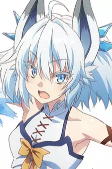Capa de Personagens