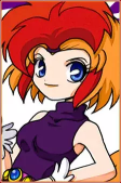 Capa de Personajes