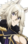 Capa de Personagens