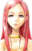 Capa de Personagens