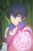 Capa de Personagens