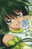 Capa de Personagens