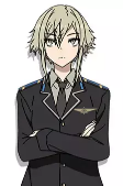 Capa de Personagens