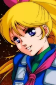 Capa de Personagens