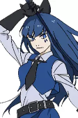 Capa de Personagens
