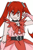Capa de Personagens