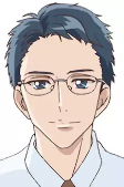 Capa de Personagens