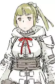 Capa de Personagens