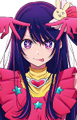 Capa de Personagens