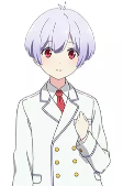 Capa de Personagens
