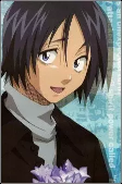 Capa de Personagens
