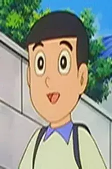 Capa de Personagens