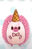 Capa de Personagens