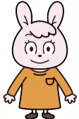 Capa de Personajes