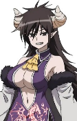 Capa de Personagens