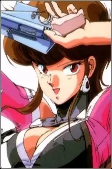 Capa de Personajes