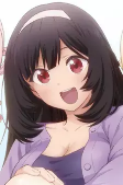 Capa de Personagens