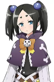 Capa de Personajes