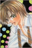 Capa de Personagens
