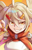 Capa de Personagens