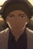 Capa de Personagens