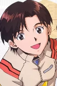 Capa de Personagens