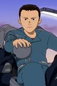 Capa de Personagens