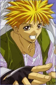 Capa de Personagens