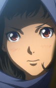 Capa de Personagens