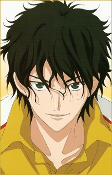 Capa de Personagens