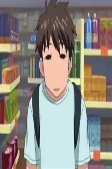 Capa de Personagens