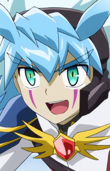 Capa de Personagens